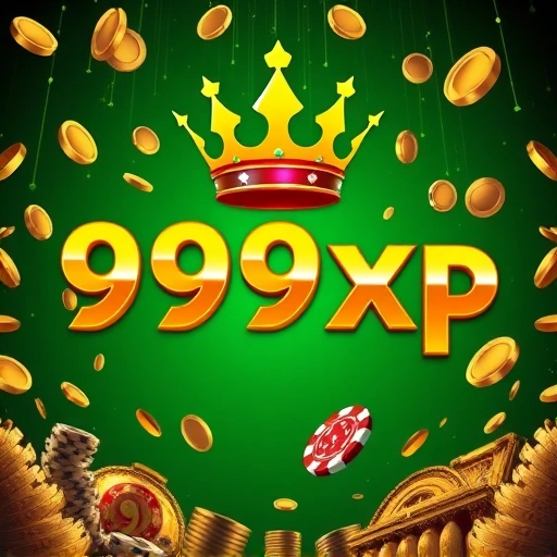 999xp Logo